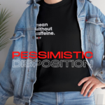 Pessimistic Disposition